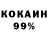 COCAIN FishScale Zohrab Xalilov